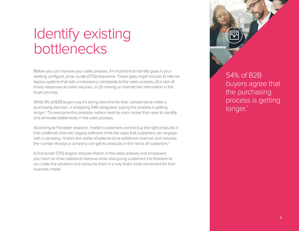 Infor: Design a delightful CX with guided selling - Page 4